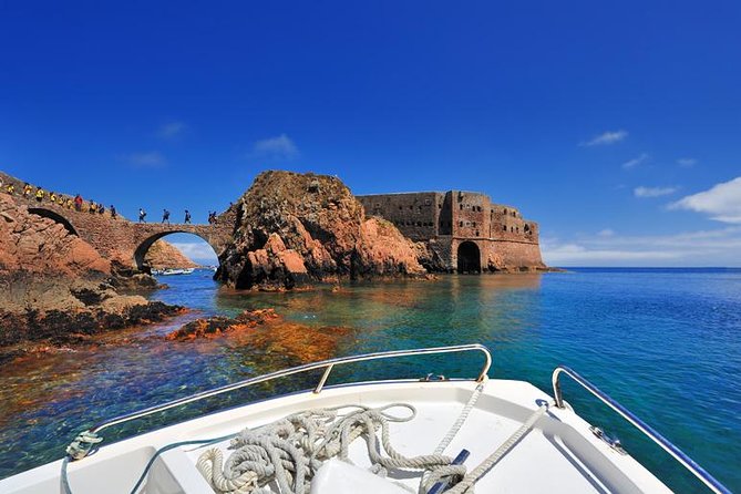 Private Tour: Berlenga Grande Island Day Trip from Lisbon - Lunch on the island: limited choices, so bring a plan (and maybe cash)