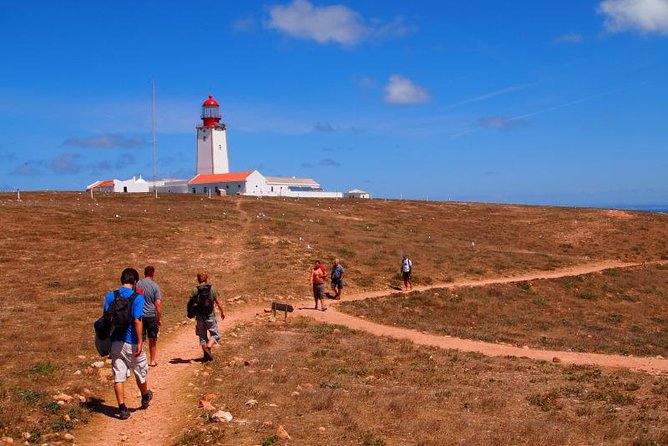 Private Tour: Berlenga Grande Island Day Trip from Lisbon - The drive to Peniche: where your day starts moving