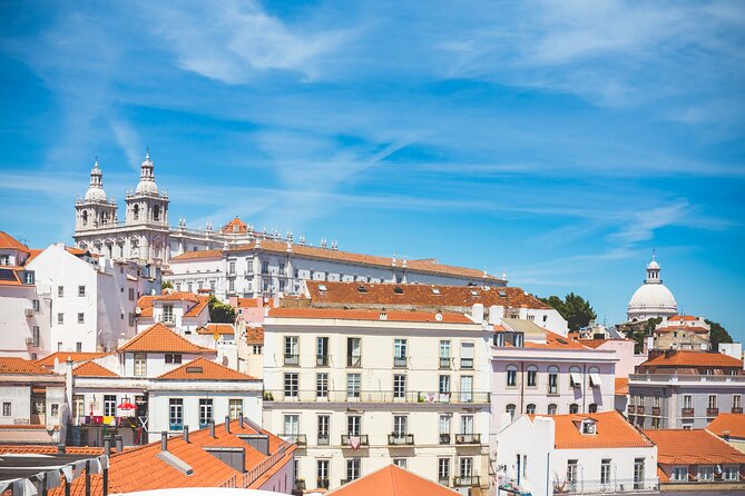 Private Tour: Best of Lisbon Walking Tour - Largo de São Domingos: Church Scars and the Darker Side of Memory