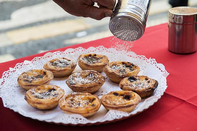Private Tour: Best of Lisbon Walking Tour - Alfama: Narrow Streets, Old Lisbon, and Time Travel on Foot