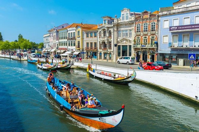 Private Tour: Coimbra (World Heritage) & Aveiro (Little Venice) tour day trip from Lisbon with lunch - Roman ruins and Sé Velha: medieval Coimbra plus ancient layers