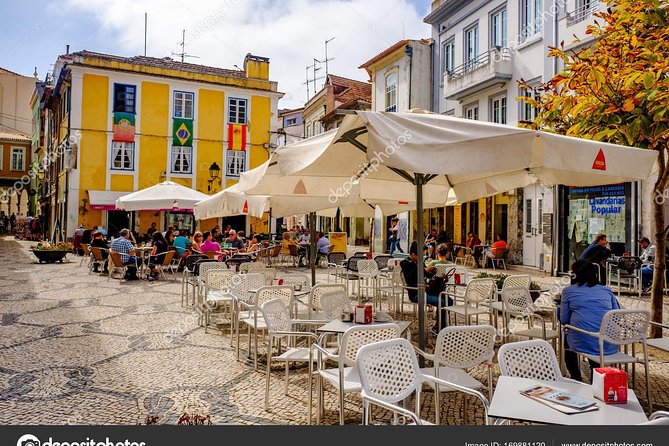 Private Tour: Coimbra (World Heritage) & Aveiro (Little Venice) tour day trip from Lisbon with lunch - Price and value: is $497.43 per person worth it?