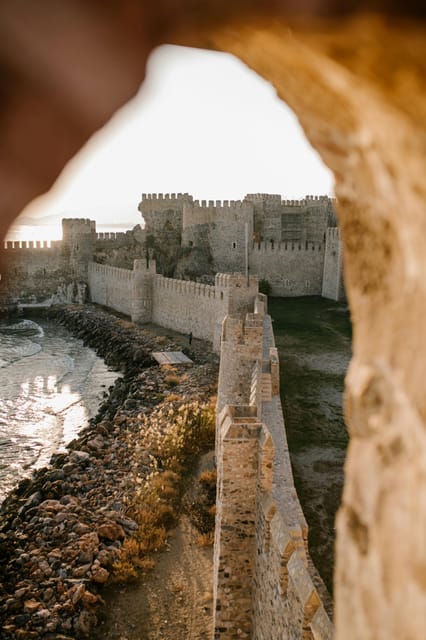 Private Tour - Customizable Full-Day Journey in Lisbon - Key highlights at a glance