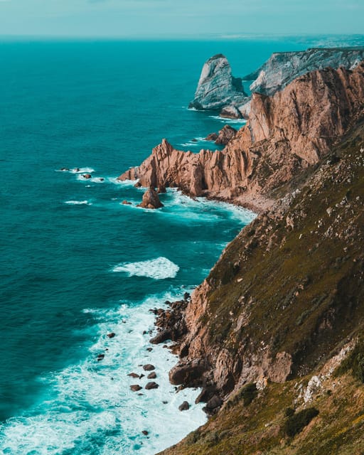Private Tour - Customizable Full-Day Journey in Lisbon - Photo Breaks, Attraction Time, and Pace You Actually Control