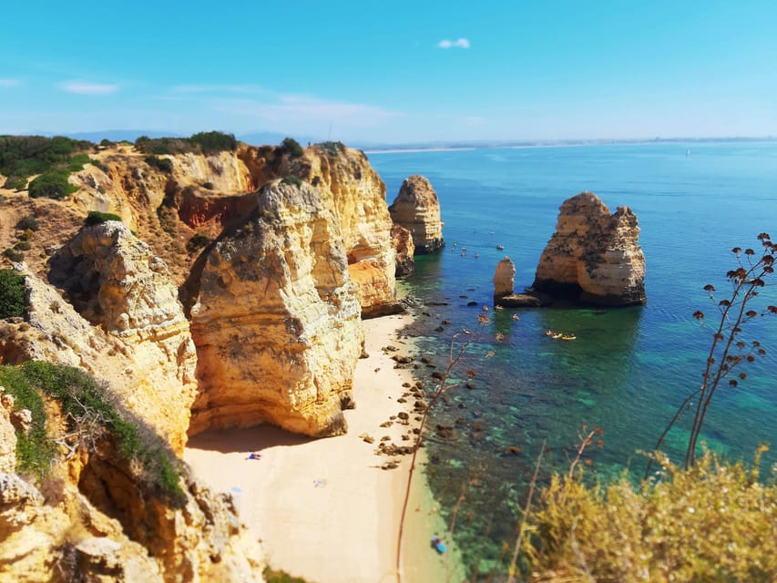 Private Tour - Customizable Full-Day Journey in Lisbon - What’s Included (And What You’ll Need to Budget For)