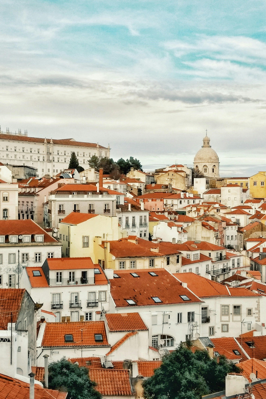 Private Tour - Customizable Full-Day Journey in Lisbon - What the Best Reviews Actually Point to (Beyond a Star Rating)