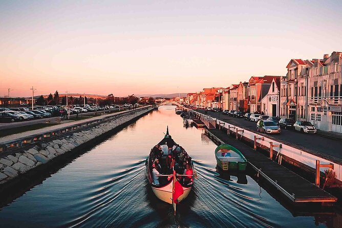 Private tour DE Lisbon to Porto with stops in cities - Private Lisbon to Porto: direct drive or 1-hour stop options