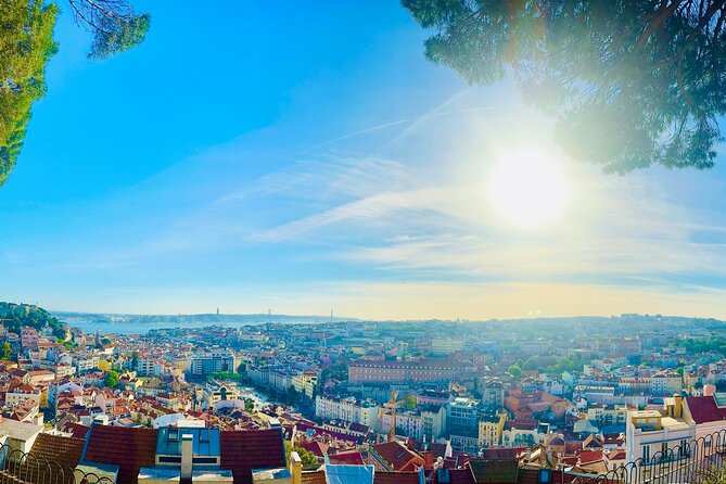 Private Tour DE Tuk Tuk Chiado and Bairro Alto in Lisbon - Key Points You’ll Care About