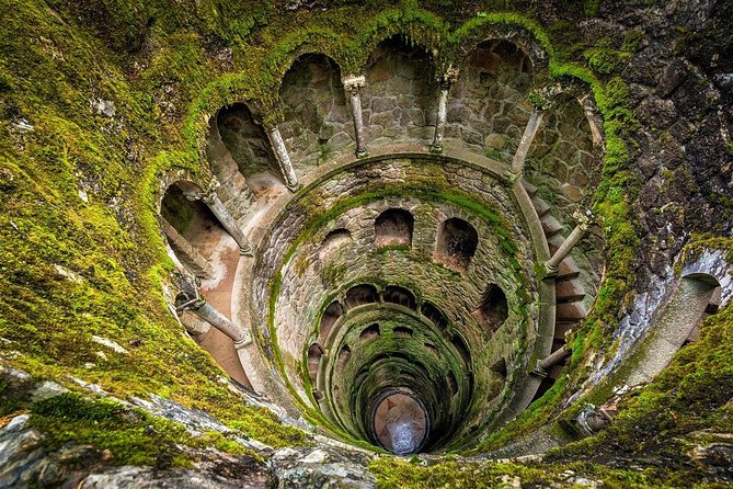 Private Tour: Discover the best of Sintra in 1 day avoiding queues - Castelo dos Mouros: Moorish Walls and Reconquista Context