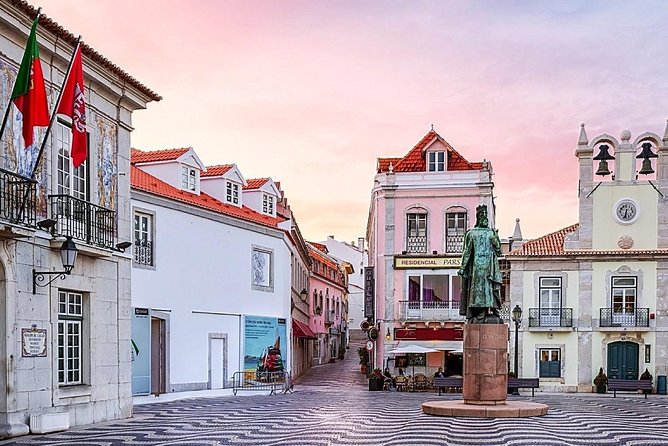 Private Tour: Discover the best of Sintra in 1 day avoiding queues - Price and What You’re Actually Getting for $297.85 Per Person