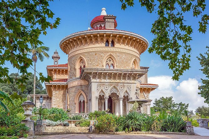 Private Tour: Discover the best of Sintra in 1 day avoiding queues - The Real Star: Guide Hugo and the Flex That Matters