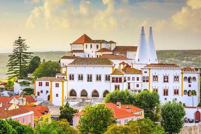 Private Tour: Discover the Best of Sintra in a half-Day Tour - Morning start: getting into Sintra without wasting your day