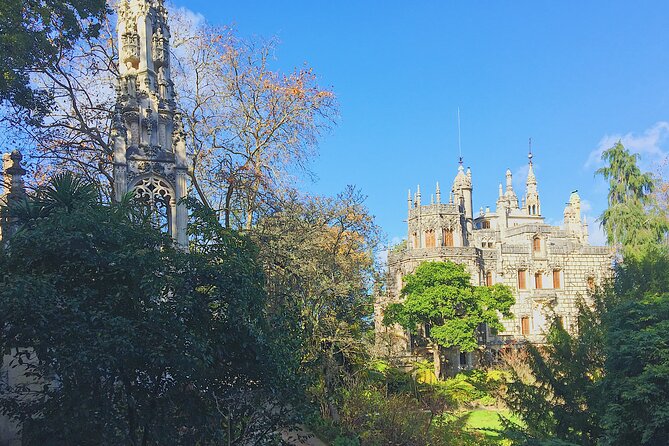 Private Tour: Discover the Magic of Sintra - Afternoon Tour - Cabo da Roca: The Western Edge of Continental Europe