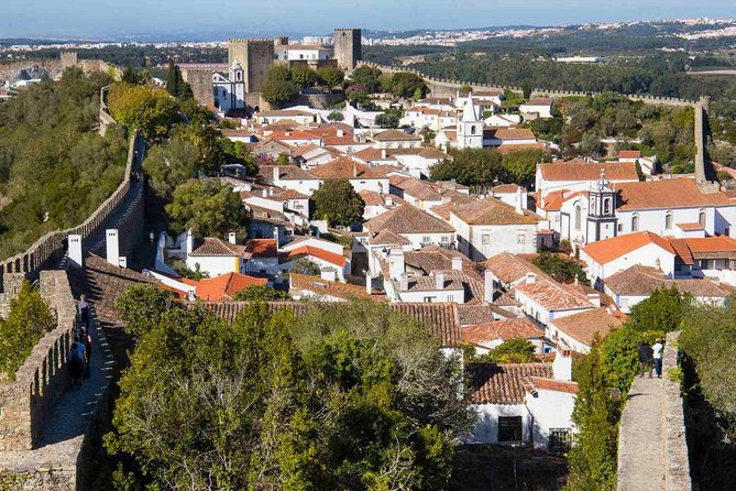 Private Tour: Discover the Rich Medieval History of Obidos - Price and Value: What $325.80 Per Person Really Buys You