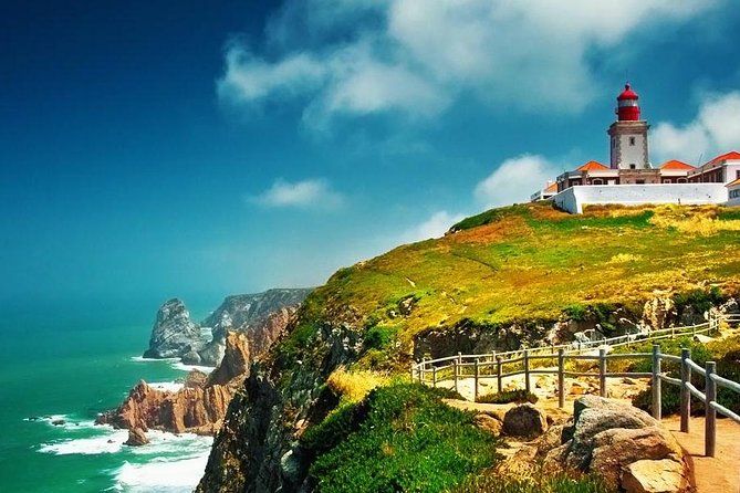 Private Tour: Estoril and Cascais Day Trip from Lisbon - Price and Logistics: What $241.97 per Person Is Really Buying