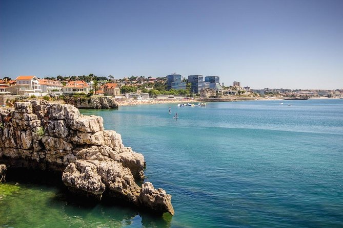 Private Tour: Estoril and Cascais Day Trip from Lisbon - Walking Cascais Old Town: Cafés, Shops, and a Slower Pace