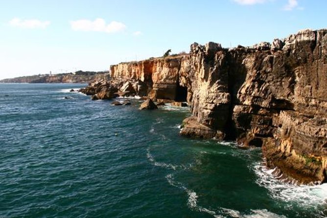 Private Tour: Estoril and Cascais Day Trip from Lisbon - Choosing the Right Vehicle (and Why It Matters)