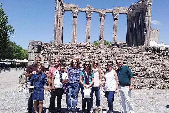 Private Tour Evora and optional Wine Tasting From Lisbon - Why Évora Is the Perfect Day Trip From Lisbon