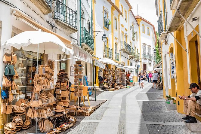 Private Tour Evora and optional Wine Tasting From Lisbon - Capela dos Ossos: A Moving Stop You Should Prepare For