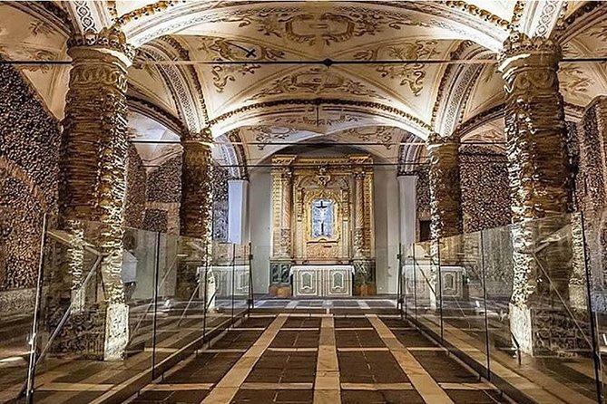 Private Tour Evora and optional Wine Tasting From Lisbon - Food, Timing, and Staying Comfortable During the 8 Hours