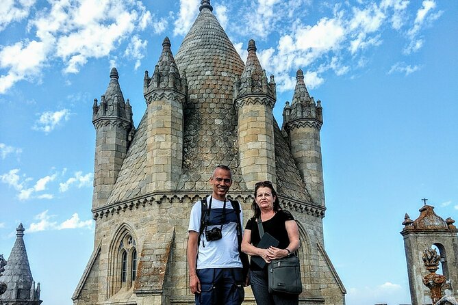 Private Tour Evora and optional Wine Tasting From Lisbon - Pickup, Minivan Transport, and the Real Benefit of Private Timing