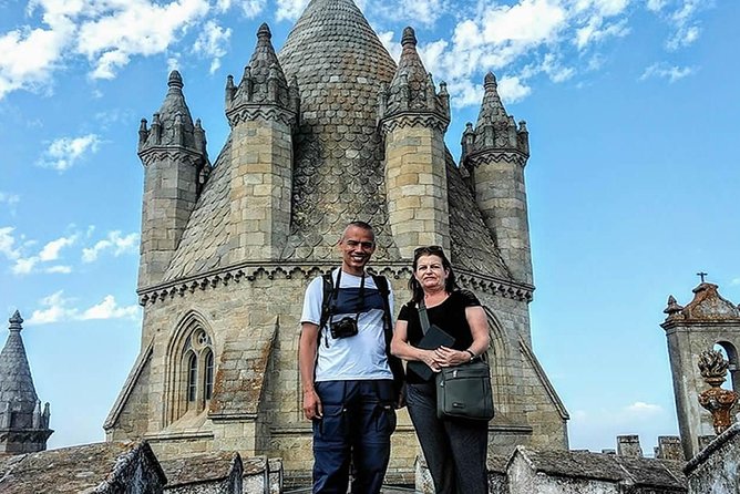 Private Tour Evora and optional Wine Tasting From Lisbon - Private Car Comfort and a Guide Who Actually Explains Things