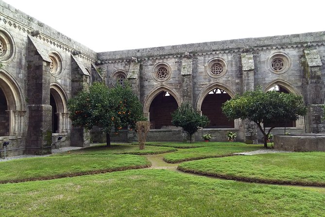 Private Tour Évora - Wine Tasting - Beautiful Medieval Village of Monsaraz - Monsaraz Castle and walls: fortress history with huge views