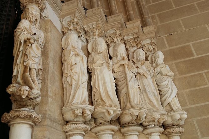 Private Tour Évora - Wine Tasting - Beautiful Medieval Village of Monsaraz - Price and value: what $301.03 buys you (and what it doesn’t)