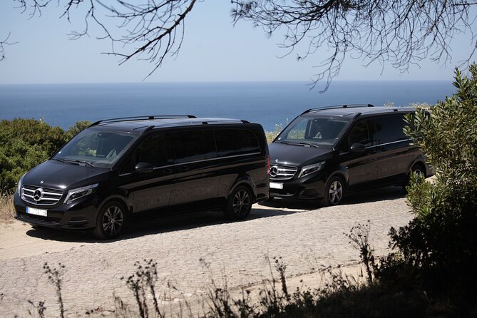 Private Tour Fátima, Batalha, Nazaré and Óbidos from Lisbon - Key highlights you’ll feel immediately