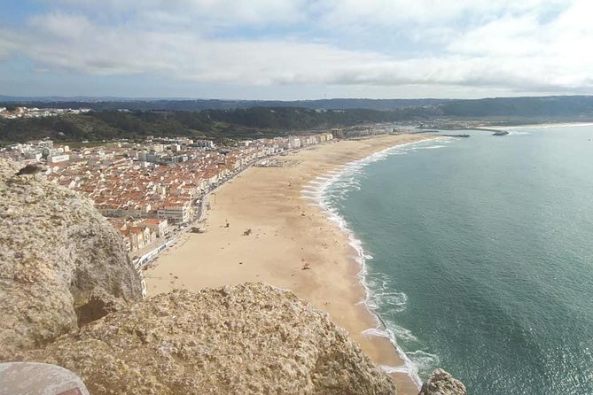 Private Tour Fatima-Batalha-Nazaré-Óbidos from Lisbon full day - Price and value: what $185.22 gets you, and what you should still plan for