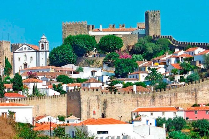Private Tour Fatima-Batalha-Nazaré-Óbidos from Lisbon full day - Booking this day well: weather, pacing, and the guide factor