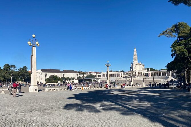 Private tour Fátima - half day - Key highlights before you go