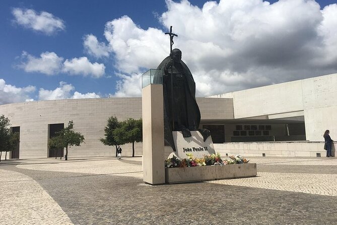 Private tour Fátima - half day - Price and logistics: is $224.59 per person worth it?
