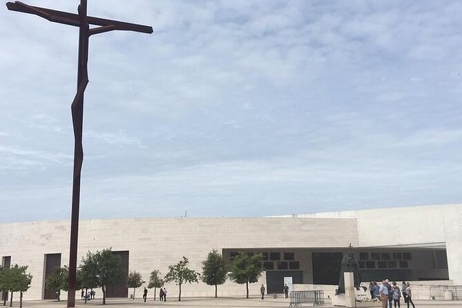 Private tour Fátima - half day - What makes the private format feel better