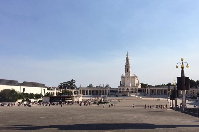 Private tour Fátima - half day - Who should book this half-day Fatima tour?