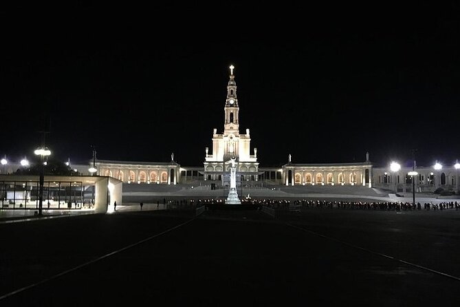 Private tour Fátima - half day - Tips so your 5 hours feel smooth