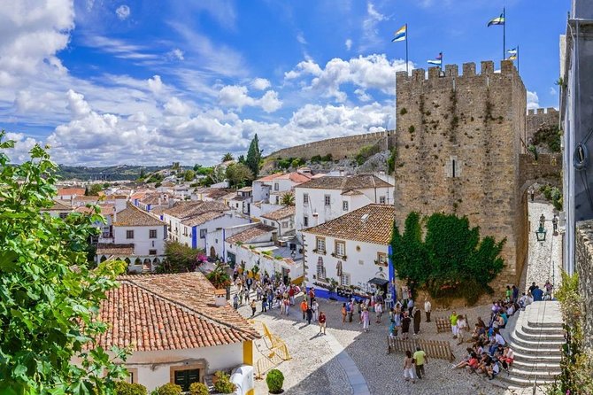 Private Tour Fatima, Nazaré, Batalha and Óbidos - Price and Value: Is $270.66 a Good Deal for 6–8 Hours?