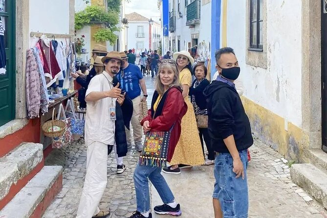Private Tour Fátima, Óbidos, Nazaré, Natural Caves with Drinks - Price and What You’re Actually Buying at $265.49