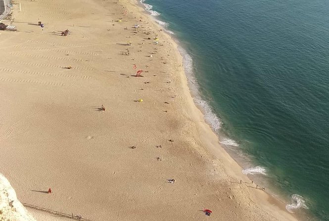 Private tour for 1 to 4 people: Fátima, Batalha, Nazaré and Óbidos - Price and value: when the group rate makes sense