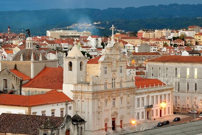 Private Tour for small groups of 7 Days in Portugal from Lisbon - Key things that make this tour worth your attention