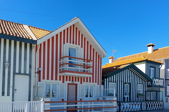 Private Tour from Lisboa to Aveiro and Porto - Catedral do Porto: River Views and a Flexible Stop