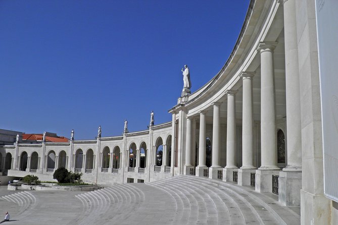 Private Tour From Lisbon: Fátima Sanctuary and Batalha Monastery - Why Fátima and Batalha belong in one Lisbon day