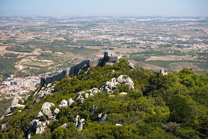 Private Tour From Lisbon: Sintra Mystic Trail in Five Hours - Key highlights to look for