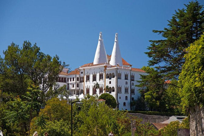 Private Tour From Lisbon: Sintra Mystic Trail in Five Hours - Coastal free time around Cascais and Estoril