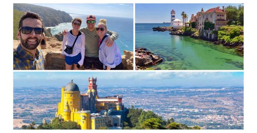 PRIVATE Tour From Lisbon: Sintra, Pena Palace and Cascais - Should You Book This Private Lisbon Tour?