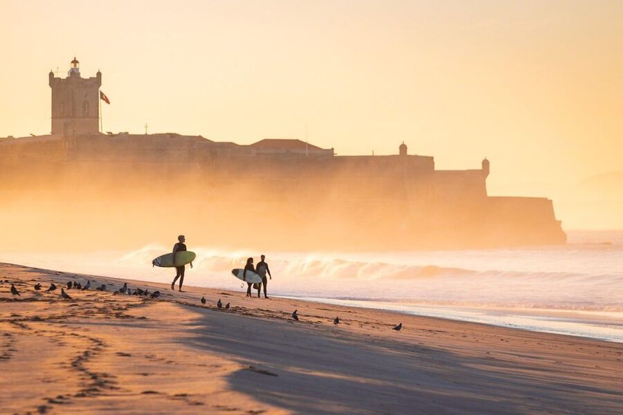 PRIVATE Tour From Lisbon: Sintra, Pena Palace and Cascais - Pena Palace in 2 Hours: How the Guide Makes It Make Sense