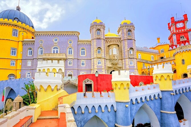 Private tour from Lisbon:Sintra Pena Palace Cabo da Roca, Cascais - Price and Value: What You’re Really Paying For