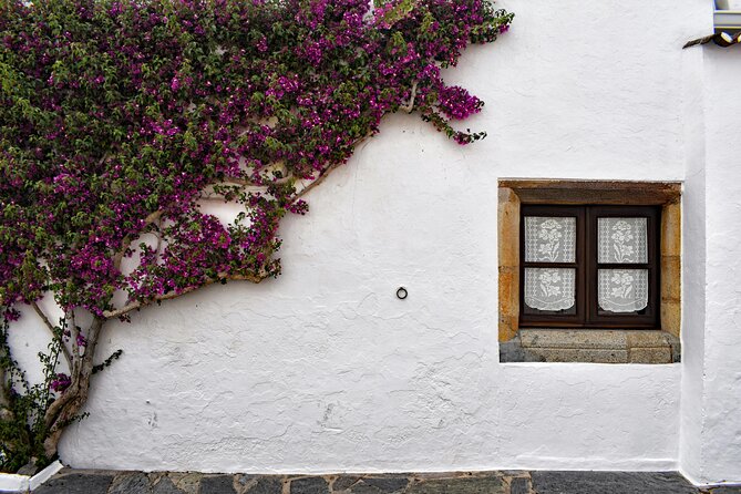 Private Tour from Lisbon to Evora and Monsaraz with Wine Tasting - The Guide Factor: Why Ruben’s Style Matters on a Private Day