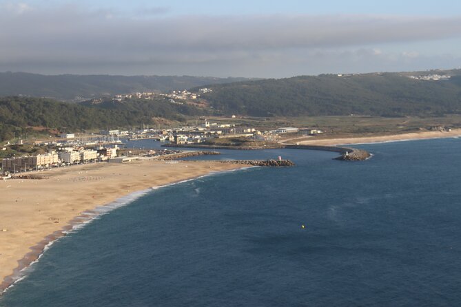 Private Tour from Lisbon to Porto – Your Journey, Your Adventure! - A private Lisbon-to-Porto route that feels like local pacing