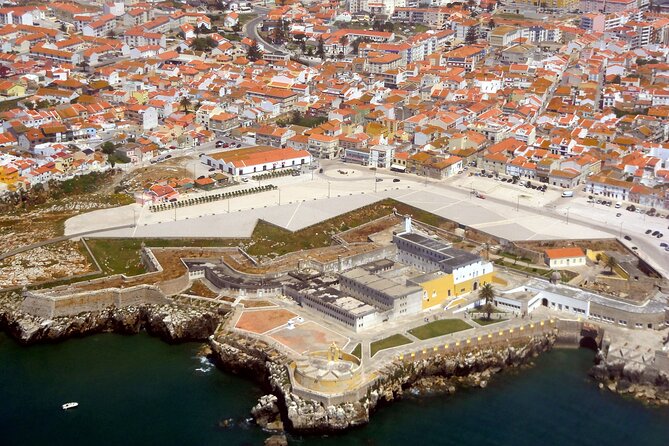 Private Tour from Lisbon to Porto – Your Journey, Your Adventure! - Nazaré: beach scenery plus the fishing traditions behind the town